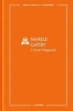 Marele Gatsby/F. Scott Fitzgerald