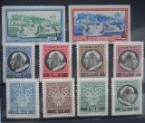 1946 SERIE VATICAN