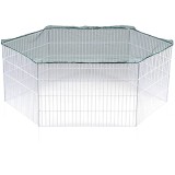 TARC PADDOCK MPS ANIMALE MICI 140X140X71h 20440010