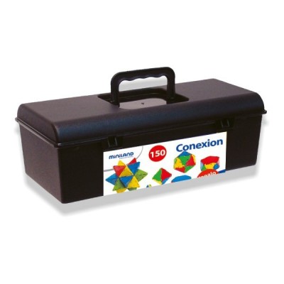 Joc constructii Conexion 150 foto