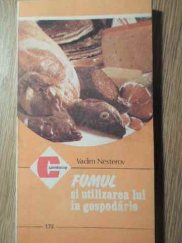 FUMUL SI UTILIZAREA LUI IN GOSPODARIE-VADIM NESTEROV-183035
