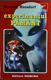 Hartwig Hausdorf - Experimentul Pamant
