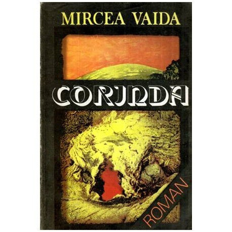 Mircea Vaida - Corinda - 115269