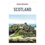 Insight Guides Scotland (Travel Guide with Free EBook)