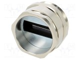 Garnitură etanșare cablu plat PG42 IP54 alamă LAPP