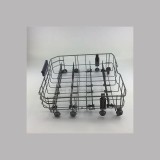 Coș inferior pentru mașină de spălat vase BEKO 1759001714 WHIRLPOOL Original