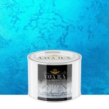 Vopsea Decorativă de Lux Sirius, Albastru, Finisaj Perlat cu Perle de Sticlă, 0.5 Litri-Toro Decor