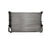 Radiator racire motor Mercedes Cls (C219), Clasa E (W211)