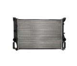 Radiator racire motor Mercedes Cls (C219), Clasa E (W211)