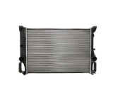 Radiator racire motor Mercedes Cls (C219), Clasa E (W211), Rapid