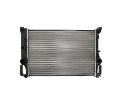Radiator racire motor Mercedes Cls (C219), Clasa E (W211) foto