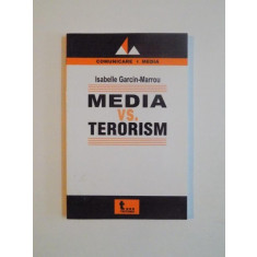 MEDIA VS. TERORISM de ISABELLE GARCIN-MARROU, 2001