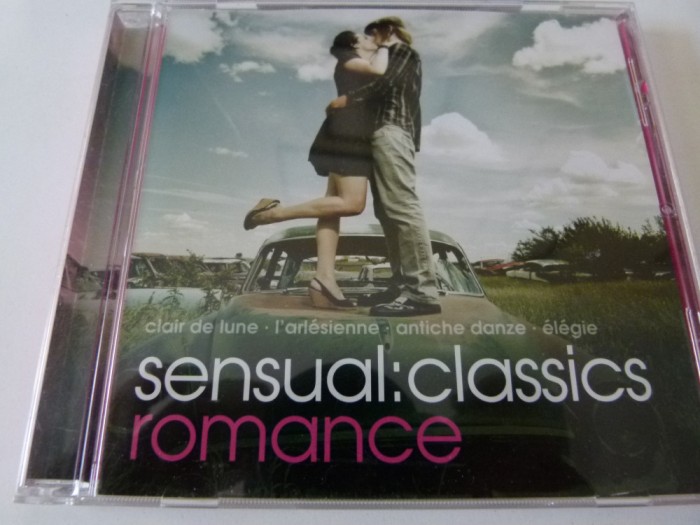 Respigi, Poulenc, Vivaldi - etc.