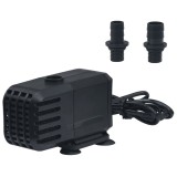 vidaXL Pompă de apă submersibilă pentru acvariu, 1300 L/h