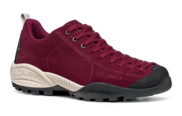 Mojito GTX raspberry