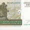 bnk bn Madagascar 200 ariary - 1000 franci 2004 unc