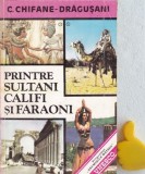 Printre sultani, califi si faraoni C. Chifane-Dragusani