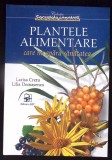 PLANTELE ALIMENTARE CARE NE APARA SANATATEA-LARISA CRETU, LILIA DOMASENCO-363108