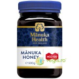 Miere de Manuka (MGO 100+) 500g