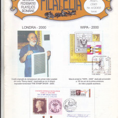 bnk rev Revista Filatelia nr 6/2000
