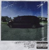 Good Kid-M.A.A.D | Kendrick Lamar