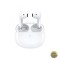 Handsfree Bluetooth UGREEN HiTune H5 WS201 TWS Alb