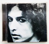 Cd BOB DYLAN - Hard Rain VG / VG+ _ Columbia, Europa rock