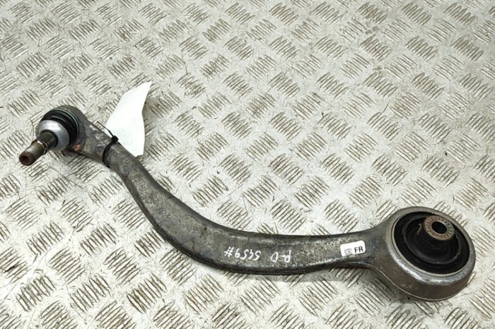 Braț curbat dreapta față BMW X5 G05 2022 OEM: 8093822 31045799