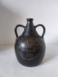 Sticla ceramica (gresie) Durnsteiner Urgesteinsriesung RH, 20cm inaltime