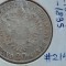 AUSTRIA 20 KREUZER 1831 A argint