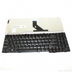 Tastatura Laptop LENOVO IdeaPad V560A Neagra US noua foto