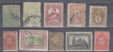 M2 - R1 15 - TIMBRE FOARTE VECHI - BULGARIA
