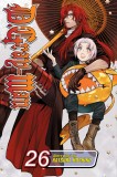 D.Gray-Man - Volume 26 | Katsura Hoshino, Shonen Jump