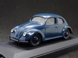 Macheta Volkswagen Kafer sedan Vitesse 1:43