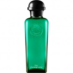 HERMÈS Colognes Collection Eau d'Orange Verte eau de cologne unisex 100 ml