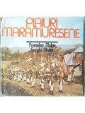 Francisc Nistor - Plaiuri Maramuresene (Editia: 1985)