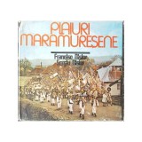 Francisc Nistor - Plaiuri Maramuresene (Editia: 1985)