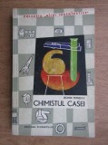 Leonid Petrescu - Chimistul casei