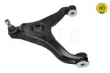 Brat suspensie roata Iveco Daily III, Daily III Sasiu, Daily IV, Daily IV Sasiu, Daily V, Daily V Sasiu Motor ., 2.8 CNG, 26L11, 29 L 10 (ALJAV1A1,