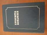 Episcopia Romanului-Preot Scarlat Porcescu., Adevar Divin