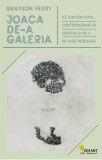 Cumpara ieftin Joaca de-a galeria