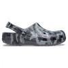 Saboti Crocs Classic Printed Camo Clog Gri - Slate Grey/Multi, 36, 37, 42, 43, 45, 46
