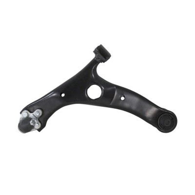 Brat suspensie roata Toyota Rav 4 2 SRLine parte montare : Punte fata, Dreapta, Jos, spre exterior foto