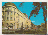 Bnk cp Sibiu - Hotel Bulevard - circulata - marca fixa, Printata