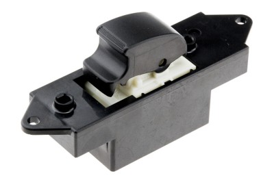 Comutator macara geam Mitsubishi Colt 2003-2007, Lancer 2003-2007, Pajero 2003-2006, 5 Pini, NTY EWS-MS-005 foto
