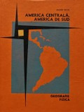 Cumpara ieftin America Centrala. America de Sud - 1969 - Andrei Incze (AP229)