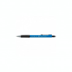 Creion mecanic Faber Castell 1345 0.5 mm albastru