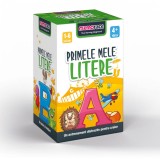 Joc Educativ Memorace - Primele mele litere
