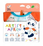 Cumpara ieftin Sort pictura protectie Micul Artist - 3 ani +, Haku Yoka