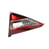 Stop spate lampa Skoda Superb (3V), 05.2015- model Sedan (exceptie / fara ACTIVE, Sedan), partea Stanga, partea inteRioara, LED, cu suport bec, Varro, VARROC